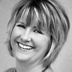 Headshot of Cindy Torvik